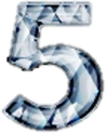 Diamond_Number_5 emote