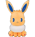 EeveelutionPlushies emoji