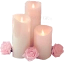 dollettecandles emote