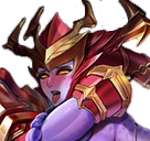 shivana emote