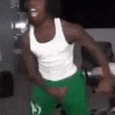 GIMMIETHEGOLD emote