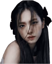 Blackpink_jisoox emote