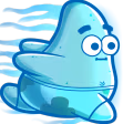 GHOST emote
