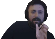 forsenRant emote