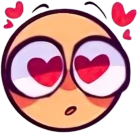 OhMyGosh emoji