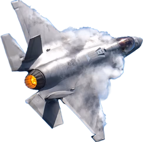 F35clean emote