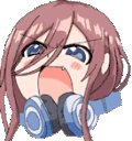 mikurage emote