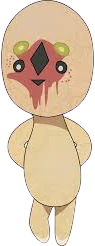 SCP_173_Standingaround emoji