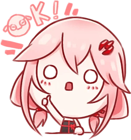 inori_looksnice emote