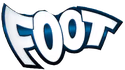 FOOT emoji
