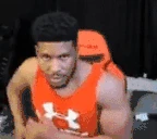 OhGodItsLowTierGodChasingYouThroughTheBorealWinterPLEASERUNQUICK emote