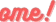 Welcome2 emoji