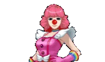 CLUSSY emote