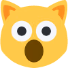 creeped_out_cat_face emote