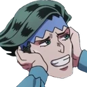 RohanNotLikeThis emote