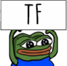 TF emote