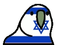 IsraeliParrot emote