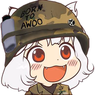BornToAwoo emote