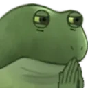 Worry_Think emote