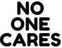no_one_Cares emote