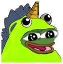 PeppoUnicornioV10 emote