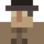 Detective emote