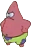 PatrickAngry emote