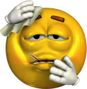 EmotiSick emote