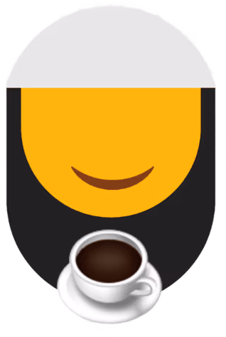muslimmancoffee emote