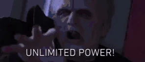UnlimitedPower emote