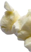 1PopcornHalf emote