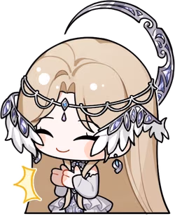 NikkiClap emote