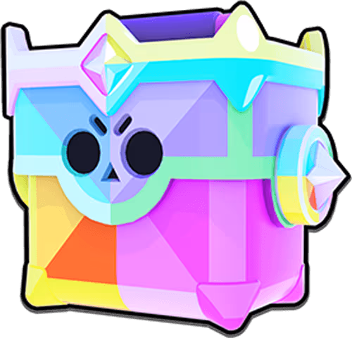 UltraTrophyBox_BrawlStars emote