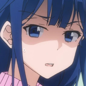 Anime_Stare emote