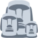 moyai_father emote