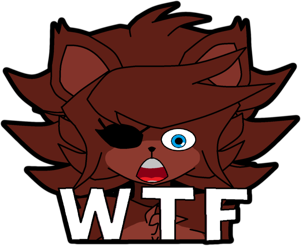 Fexa_WTF static emote