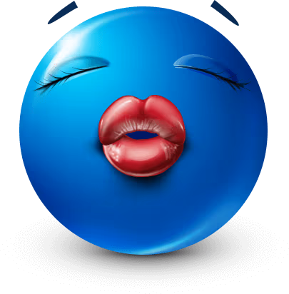 grandma emote