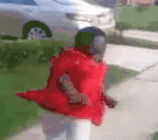 fight animated emote