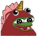 PeppoUnicornioV4 emote