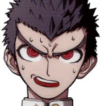 ishimaru_kiyotaka_nervous emote