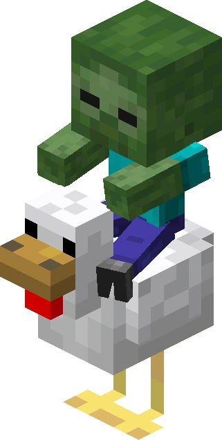 Chicken_Jockey emote