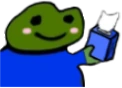 blesss emote