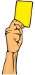 yellow_card emote