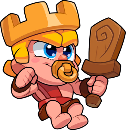 BarbarianKing_baby_portrait emote