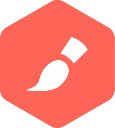 red_brush emote