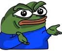 pepewdym emote