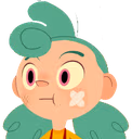 Nikkiwut emote