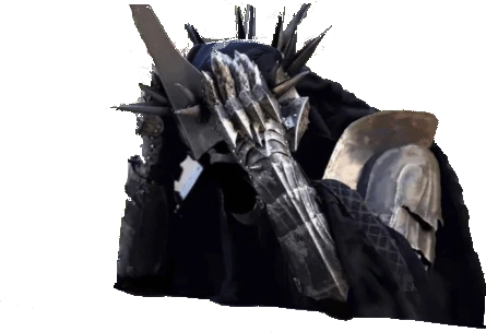 witchkingOhNo emoji
