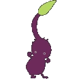 PartyPurple emote