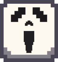 pixel_emoji_scream emote